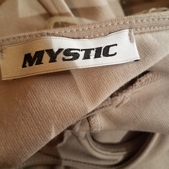 Nude bow dress l7 - Picture 3 of 11